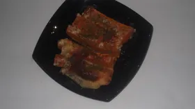 Рецепты на ужин с тыквой и соусами