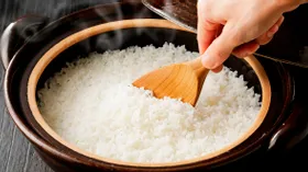 Как правильно готовить рис: секреты и лайфхаки