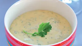 Рецепты с фруктами, маслом оливковым и майонезом