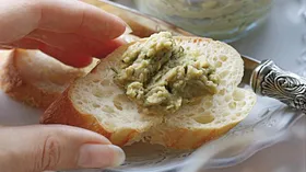 Рецепты французской кухни на ужин с баклажаном