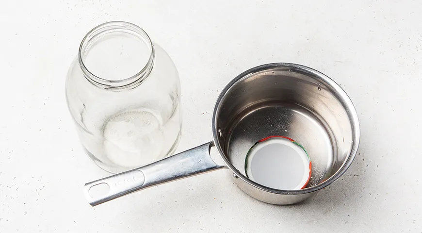 Маринованные помидоры на зиму в банках