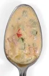 Простые рецепты с ананасом и бобовыми