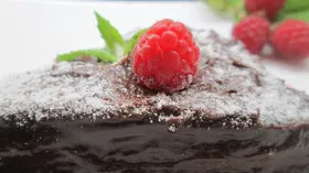 Рецепты с уксусом, шоколадом и сливочным маслом