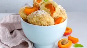 Рецепты с картофелем, фруктами и ягодами