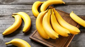 Бананы: польза и вред, когда и сколько их нужно есть для крепкого здоровья 