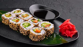 Соевые соусы: особенности, выбор и применение