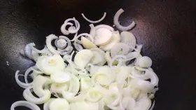 Рецепты узбекской кухни с томатами и кумином (зирой)
