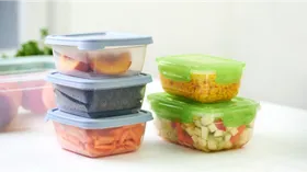 Как понять, что пластиковый контейнер пора выбрасывать — 6 признаков