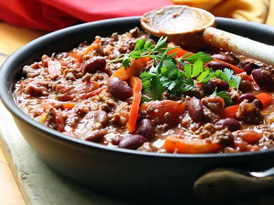 Пикантность и вариации рецепта