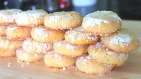 Простые рецепты с крупой и мукой без глютена