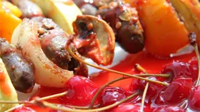Рецепты с курятиной, сердцем и потрохами
