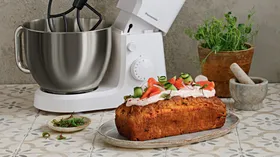 Рецепты с пармезаном и сладким перцем