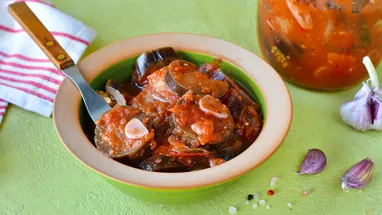 Заготовки из помидор, вкусных рецептов с фото Алимеро