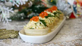 Рецепты на обед с соусами и икрой горбуши