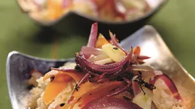 Постные основные блюда