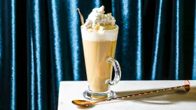 Рецепты с ликёром и кофе