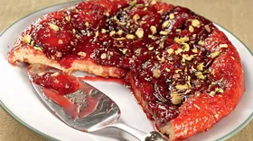 Рецепты со сливочным маслом, молоком и сливами
