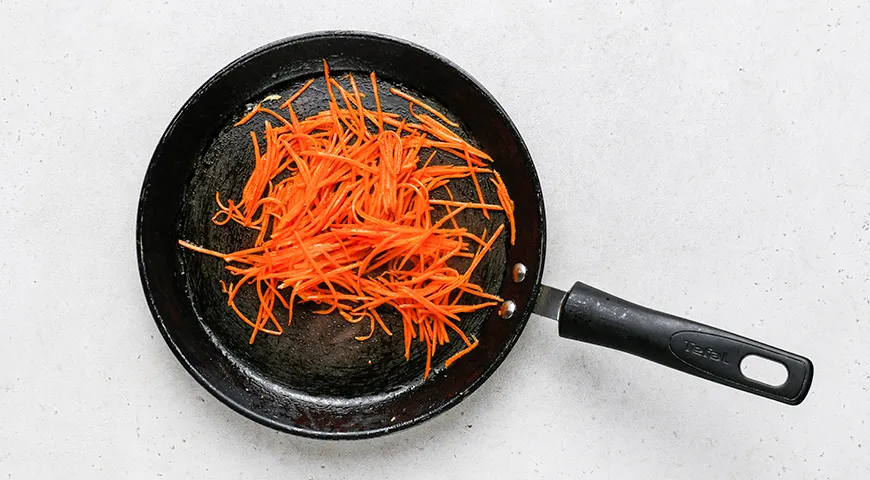 Кимбап с тунцом