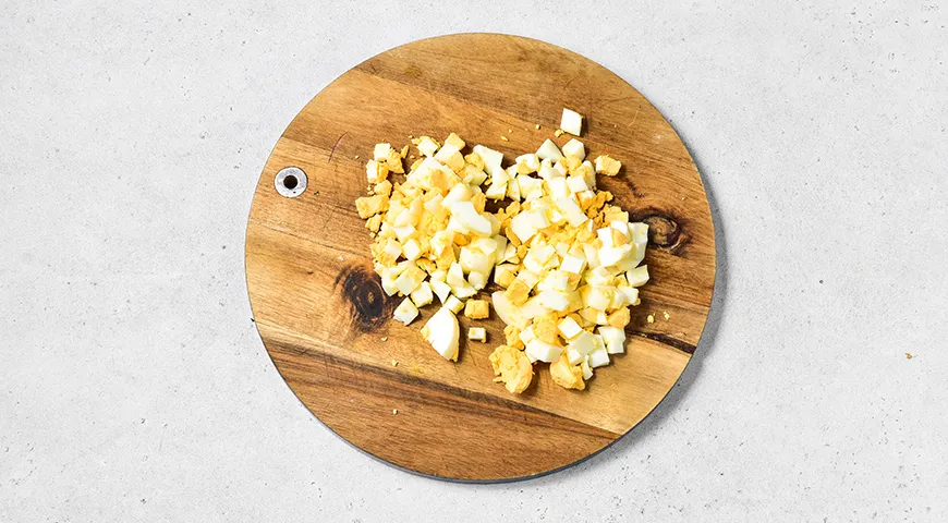 Куриный суп с вермишелью и яйцом