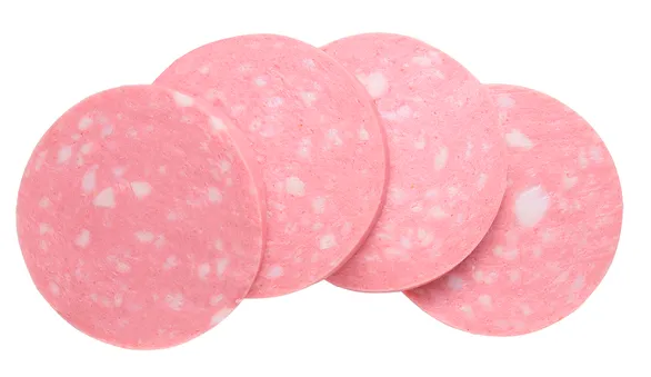 Колбаса любительская