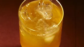 Рецепты с алкоголем, субпродуктами и апельсином