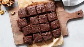 Простые рецепты американской кухни с какао