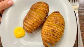 Картошки-гармошки