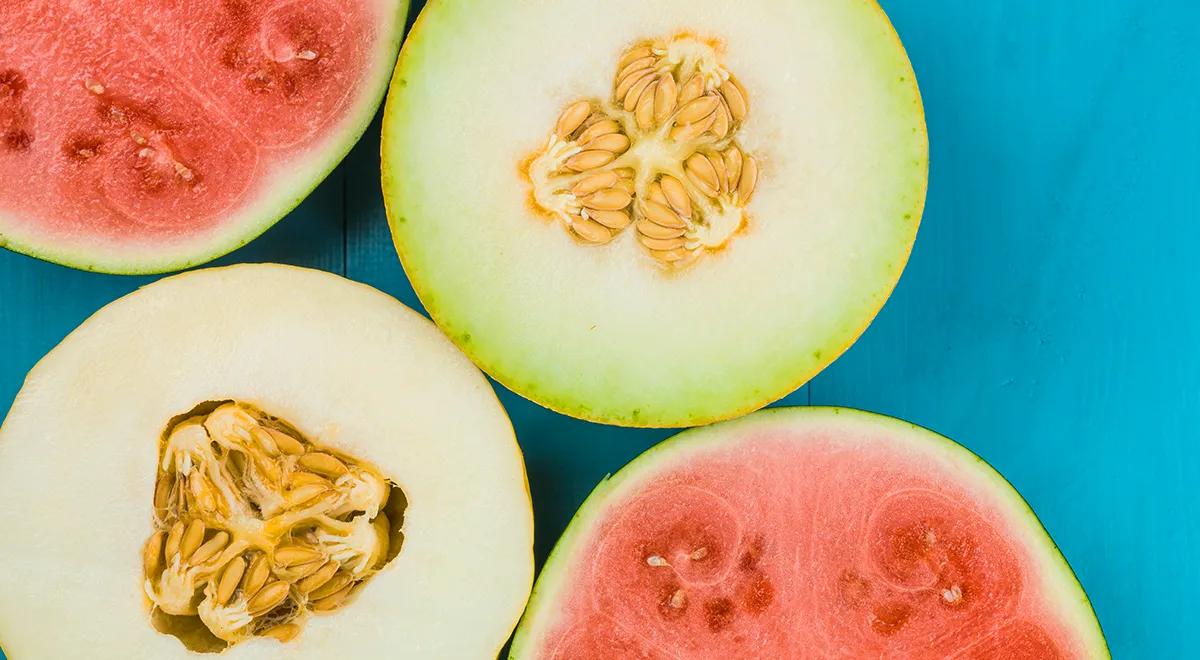 Можно ли покупать арбузы и дыни зимой