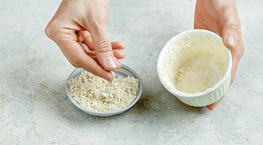 Что такое суфле