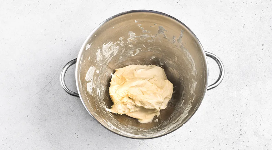 Пицца с курицей и грибами