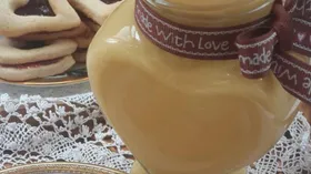 Рецепты с молочной продукцией, яйцом и лаймом