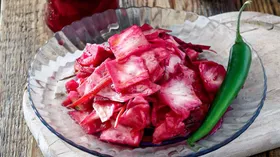 Рецепты с приправами, маслом оливковым и капустой