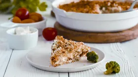 Простые рецепты с пикшей