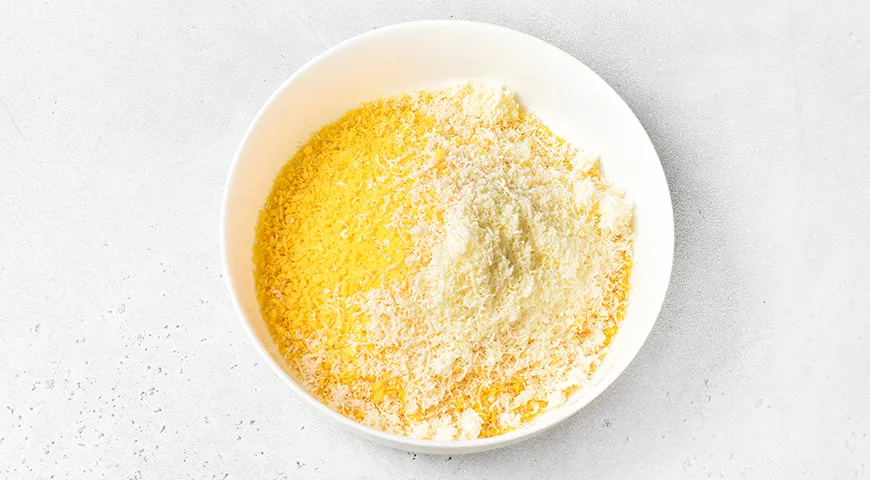 Куриные отбивные в панировочных сухарях в духовке