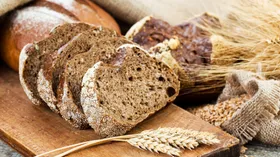 Совет дня: не отказывайтесь от хлеба