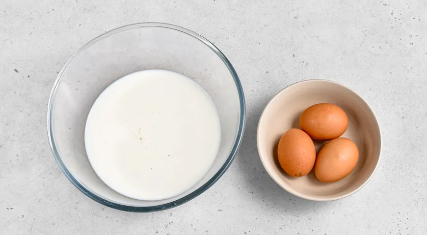 Поповеры, или «выпрыгивающие булочки»