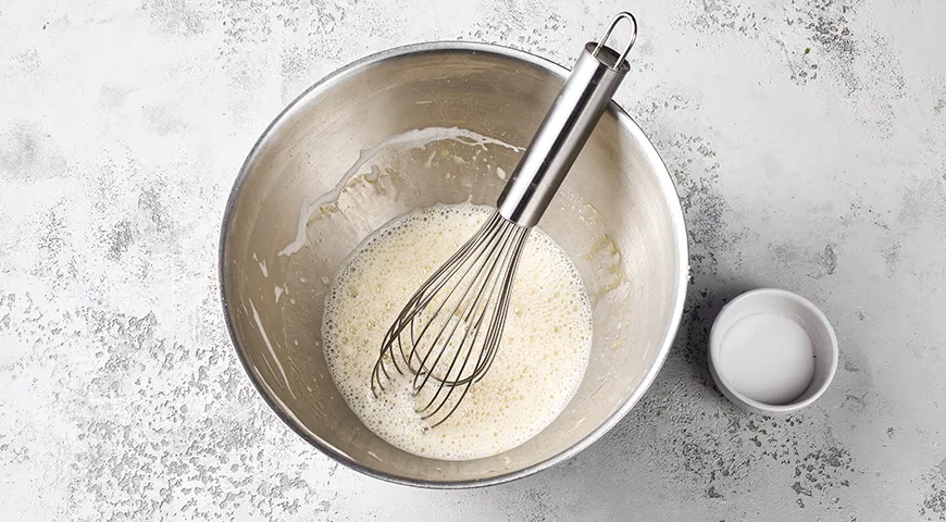 Пирог с фаршем и картошкой в духовке