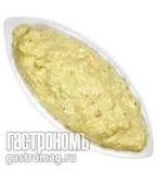 Рецепты с кисломолочными продуктами, орехами и соусами