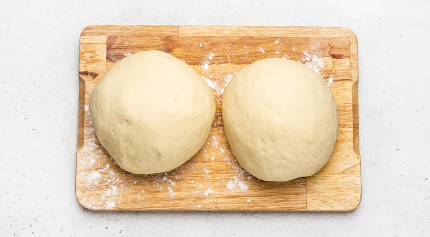 Фыдчин, осетинский пирог с мясом