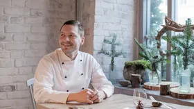 Рыбный день: 3 суперблюда для праздника