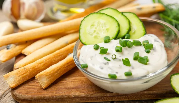 12 домашних соусов, которые заменят магазинные: от бешамеля и до айоли