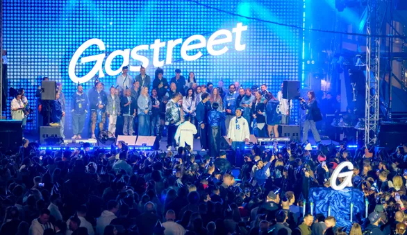 Ресторанное шоу Gastreet шагает во второй десяток — и начинает его с перемен