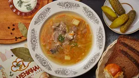 Рецепты с морковью, перловкой и птицей
