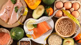 Врач раскритиковала высокобелковые диеты — их соблюдают неправильно