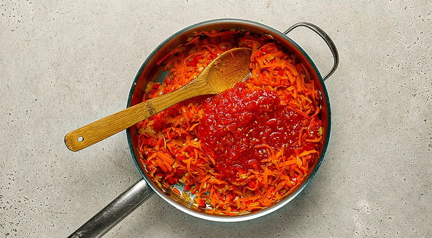 Лайфхаки по приготовлению борща