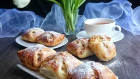 Рецепты с яйцом, изюмом и крупой