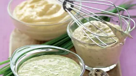 Рецепты французской кухни с эстрагоном