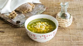 Рецепты русской кухни для правильного питания