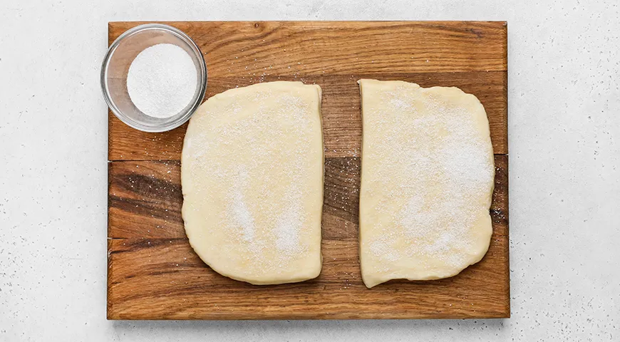 Печенье «Наполеон»