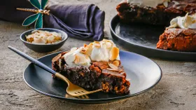 Рецепты с яйцом куриным, сливочным маслом и орехами